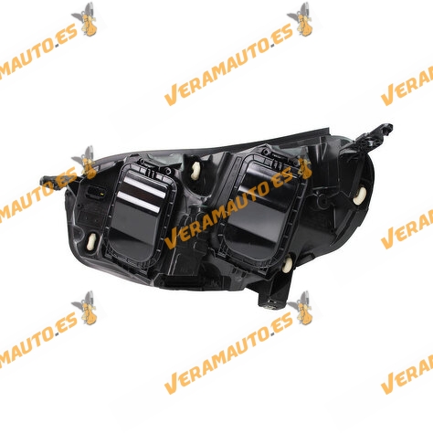 Faro Delantero Derecho Citroen Jumpy | SpaceTourer de 2016 a 2022 | Opel Vivaro | Zafira Life 2019 a 2022 OEM 9808567680