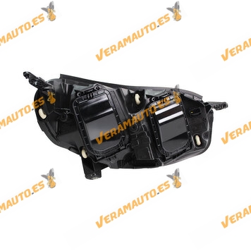 Faro Delantero Izquierdo Citroen Jumpy | SpaceTourer de 2016 a 2022 | Opel Vivaro | Zafira Life 2019 a 2022 OEM 9808567780