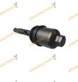 Housing | Oil Filter Housing | Mercedes C-Class (W204) | E-Class (W212|C207) | SLK (R172) OEM Similar to A2711800338