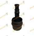 Carcasa Filtro de Aceite Mercedes Clase Mercedes Clase C W203 W204 | Clase E W211 W212 | ML W164 | Vito | OEM 2721800038