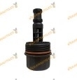 Oil Filter Housing Mercedes Class Mercedes C Class W203 W204 | E-Class W211 W212 | ML W164 | Vito | OEM 2721800038