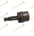 Oil Filter Housing Mercedes Class Mercedes C Class W203 W204 | E-Class W211 W212 | ML W164 | Vito | OEM 2721800038