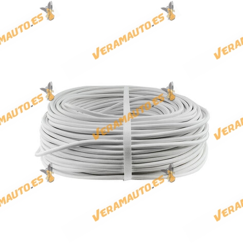 Cable de Manguera Flexible | 3 hilos  x  2.50 de seccion | Venta por metro