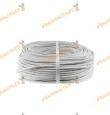 Flexible Hose Cable | 3 wires x 2.50 section | Sold per metre