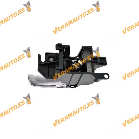 Interior Door Handle Nissan Pathfinder R51 | Navara|Frontier D40 | Left | Front and Rear | OE 80671EA500