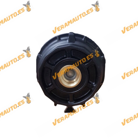 Carcasa | Caja de Filtro de Aceite | Toyota Auris Corolla Yaris | Subaru Trezia | OEM Similar a 1565033010