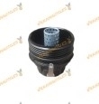 Carcasa | Caja de Filtro de Aceite | Toyota Auris Corolla Yaris | Subaru Trezia | OEM Similar a 1565033010