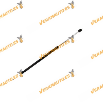 Rear Door Shock Absorber Ford Mondeo BA7 from 2007 to 2015 | 5 Door Hatchback | Left and Right | OE 7S71A406A10BA