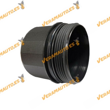 Carcasa | Caja de Filtro de Aceite Volvo C70 | S60 | S70 | V40 | V70 | XC70 | XC90 |  OEM 1275809