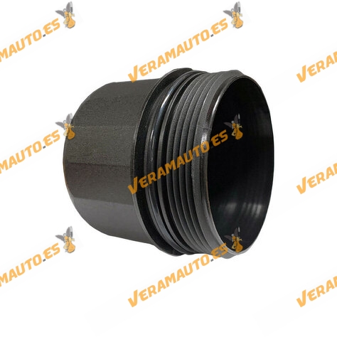 Housing | Oil Filter Housing Volvo C70 | S60 | S70 | V40 | V70 | XC70 | XC90 | OEM 1275809