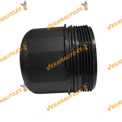 Carcasa | Caja de Filtro de Aceite Volvo C70 | S60 | S70 | V40 | V70 | XC70 | XC90 |  OEM 1275809