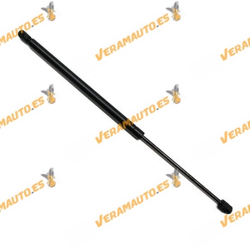 Front bonnet damper Peugeot 406 COMBI|SEDAN from 1995 to 2004 | Left and Right | 685mm | 200 Newton | 9630662480