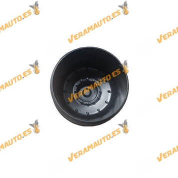 Carcasa | Caja de Filtro de Aceite | Audi A3 | SEAT Ibiza | Skoda Octavia SuperB| Volkswagen Touran| OEM Similar a 03C115577A