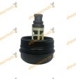 Housing | Oil Filter Housing BMW Series 1 E81 E87 | Series 3 E46 E90 | Series 5 E60 | X1 | X3 | OEM 7508968