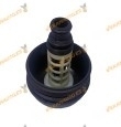 Housing | Oil Filter Housing BMW Series 1 E81 E87 | Series 3 E46 E90 | Series 5 E60 | X1 | X3 | OEM 7508968