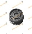 Carcasa | Caja de Filtro de Aceite | Toyota Auris  Avensis Corolla Prius RAV4 Verso Yaris | Lexus CT (ZWA10) OEM A120E7166S