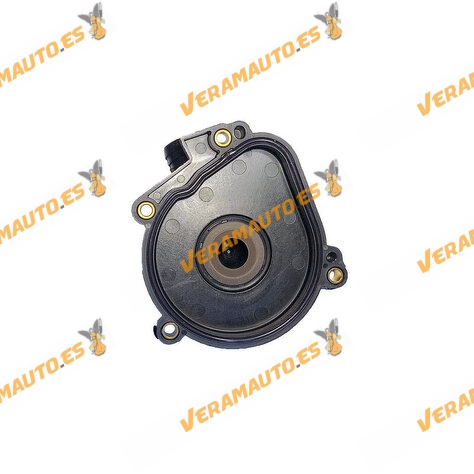 Decantador | Separador Aceite Mercedes  | Válvula PCV Ventilación Cárter | Tapa Distribuidor Bloque Motor | OE A2720100631