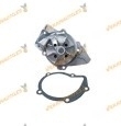 Water Pump | PSA Group Engine Cooling | 1.9 D engines | 2.0 HDi | SRLine | With Gasket | Mechanic | OEM 9569147388