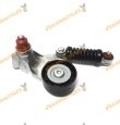 BRAZO TENSOR CORREA POLI V VAG MOTORES 2.0 / 2.2 TDCI FORD SIMILAR 1201181 / XS7E6A228CB / 1125419