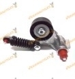 BRAZO TENSOR CORREA POLI V VAG MOTORES 2.0 / 2.2 TDCI FORD SIMILAR 1201181 / XS7E6A228CB / 1125419