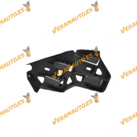 Right Front Bumper Support | Volkswagen Polo (9N) from 2005 to 2009 | OEM Similar to 6Q0807184A