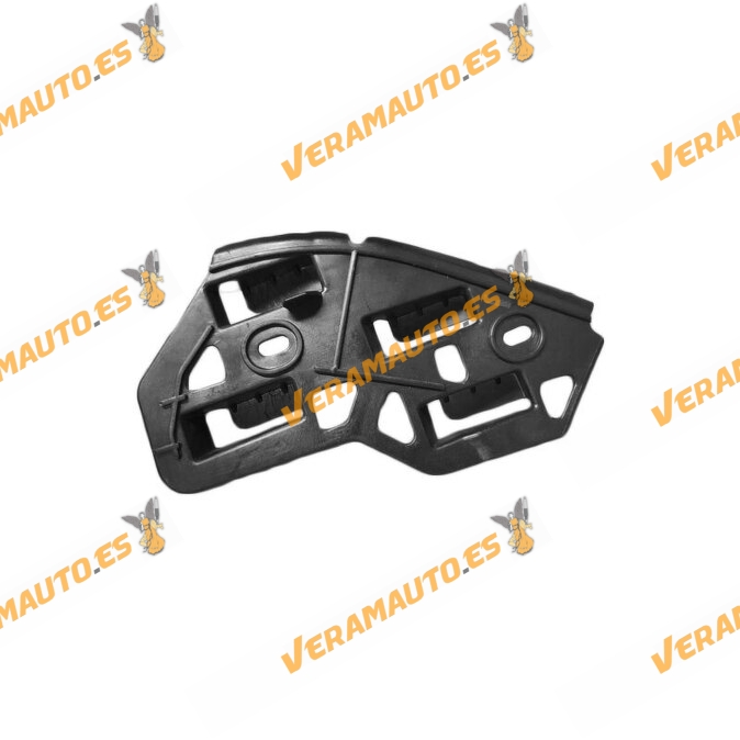 Soporte Paragolpes Delantero Derecho | Volkswagen Polo (9N) de 2005 a 2009 | OEM Similar a 6Q0807184A