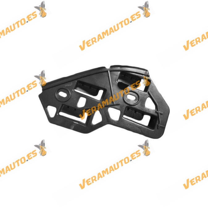 Soporte Paragolpes Delantero Izquierdo | Volkswagen Polo (9N) de 2005 a 2009 | OEM Similar a 6Q0807183A