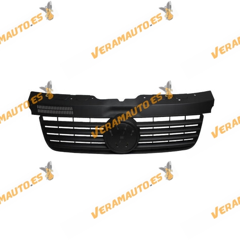 Front Grille Volkswagen Transporter T5 from 2003 to 2009 similar to 7H0853653