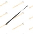 Tailgate shock absorber BMW 3 Series E46 Compact 2000 to 2004 | Length 627mm | Force 660 Newton | OE 51247038248