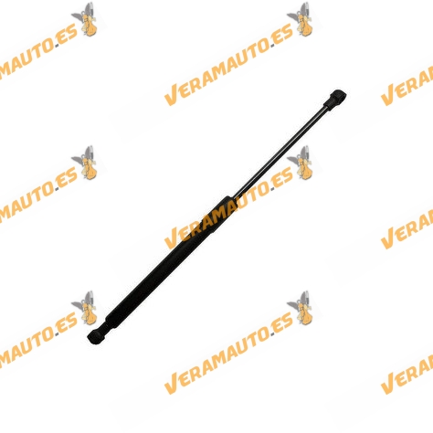 Bonnet Shock Absorber Nissan Primera P11 from 1996 to 2001 | Length 314mm| Force 420 Newton | OEM 68950-76040