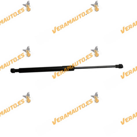 Bonnet Shock Absorber Nissan Primera P11 from 1996 to 2001 | Length 314mm| Force 420 Newton | OEM 68950-76040