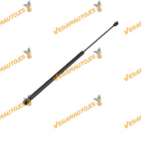 Tailgate Shock Absorber Nissan Qashqai from 2014 to 2021 | 530mm length | Force of 425 Newton | OE 90450-4EA1A