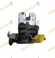 Cerradura de Portón de Maletero Volkswagen Passat B8 | Tiguan | Touareg | 4 Pines | OEM 3G0827505B