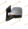 Espejo Fiat Talento | Nissan NV300 | Opel Vivaro | Renault Trafic | Izquierdo  Manual | Carcasa imprimada | OE 963027954R
