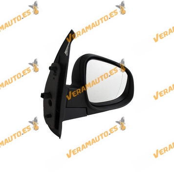 Mirror Renault Kangoo W from 2013 to 2022 | Mercedes Citan W415 from 2012 to 2020 Right | Electric | EO 963010714R