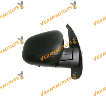 Espejo Renault Kangoo W de 2013 a 2022 | Mercedes Citan W415 de 2012 a 2020 Derecho | Eléctrico | OE 963010714R