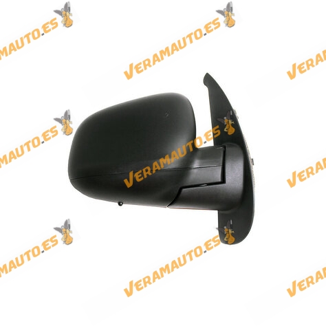 Mirror Renault Kangoo W from 2013 to 2022 | Mercedes Citan W415 from 2012 to 2020 Right | Electric | EO 963010714R