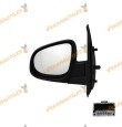 Espejo Renault Kangoo W de 2013 a 2022 | Mercedes Citan W415 de 2012 a 2020 Izquierdo | Eléctrico | OE 963027201R