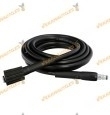 Wolfpack Pressure Washer Hose | Pressure 100 - 105 - 135 - 150 Bar | 5.05 Meters