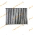 Filtro de Cabina Carbón Activo Audi A4 B9 | A5 B9 |Q8 4M | Porsche Cayenne | Volkswagen Touareg | OEM 4M0819439B