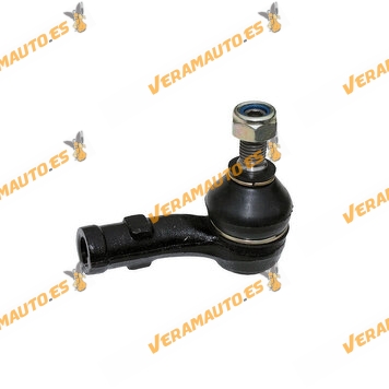 Steering Knuckle Joint Axial Joint Left Audi A3 8L | Skoda Octavia 1U | Volkswagen Golf IV | New Beetle 9C 1J0422811