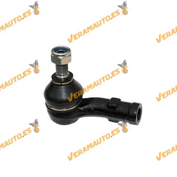 Right Axial Joint Steering Knuckle Audi A3 8L | Skoda Octavia 1U | Volkswagen Golf IV | New Beetle 9C 1J0422812