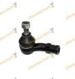 Right Axial Joint Steering Knuckle Audi A3 8L | Skoda Octavia 1U | Volkswagen Golf IV | New Beetle 9C 1J0422812
