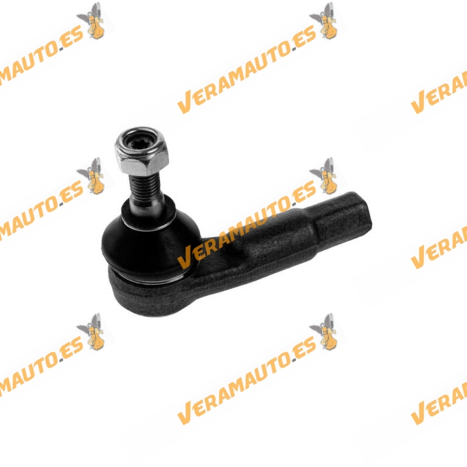 Left steering knuckle Audi A3 8L | SEAT Leon I Toledo II | Volkswagen Bora 1J Golf IV | 1J0422811B