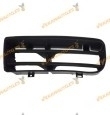 rejilla paragolpes volkswagen golf iv 1998-2003 delantera izquierda