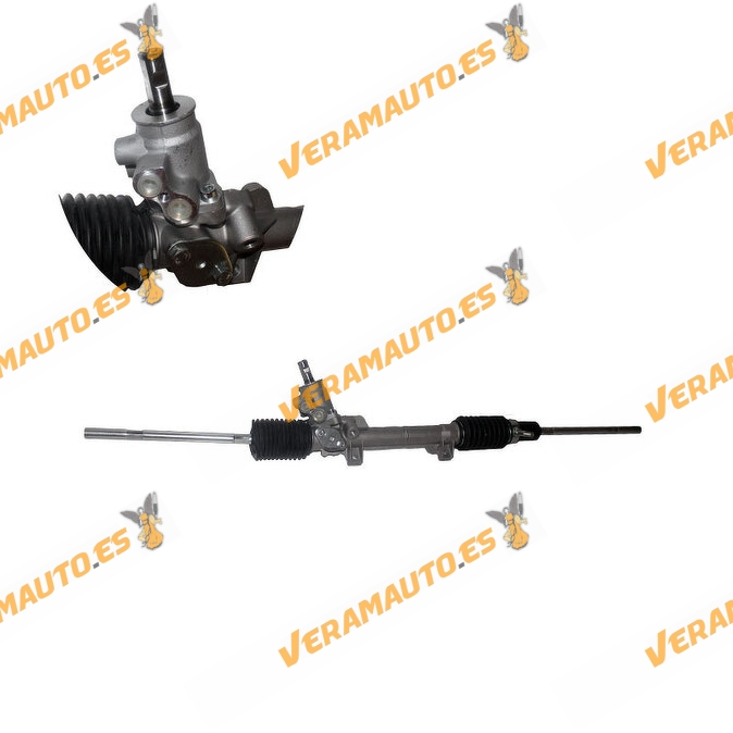 Power Steering Rack NEW SRLine | Citroen Berlingo | ZX | Peugeot Partner | OE 4000KH | 4000S0 | 8451114780