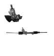 Power Steering Rack NEW SRLine | Citroen Berlingo | ZX | Peugeot Partner | OE 4000KH | 4000S0 | 8451114780