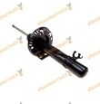 Front Gas Shock Absorber | Bitubular Lower Plate and Upper Spigot | Standard Chassis | OE 6C041303031AJ | 6R0413031AT