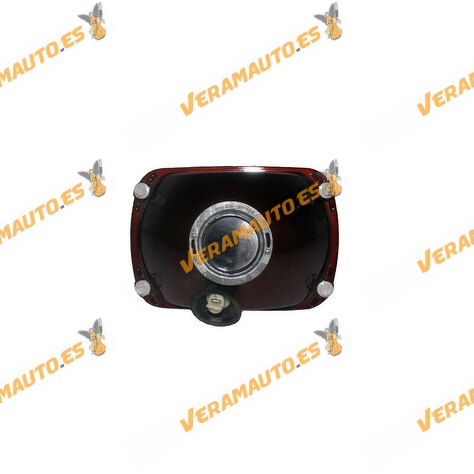 Headlamp SEAT 127 | With Population Light | For European Headlamp | Not H4 lamp | Not valid for 127 FURA