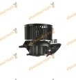 Electric Fan Citroen Berlingo | Peugeot Partner from 1996 to 2002 | ZX from 1991 to 1997 | With Module | OE 6441H6